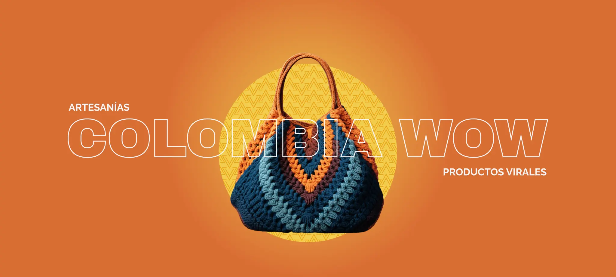 Artesanías Colombia WOW