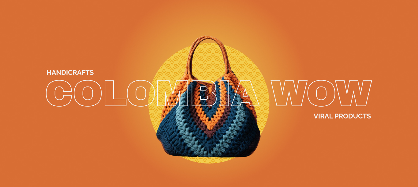 Artesanías Colombia WOW