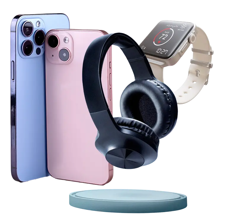 Lo último en gadgets